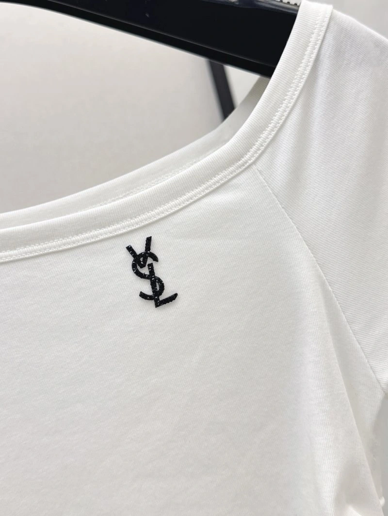 Ysl T-Shirts Trendsetting 146824