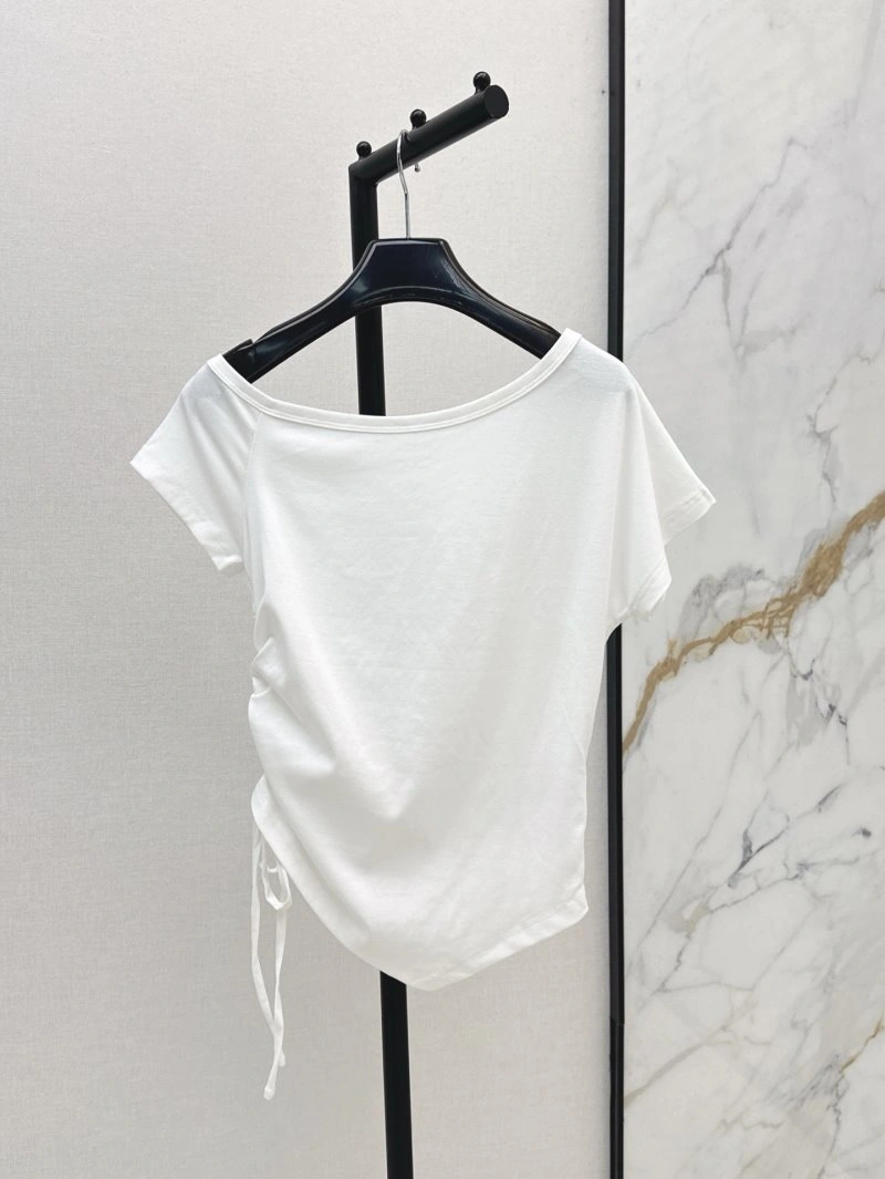 Ysl T-Shirts Trendsetting 146824