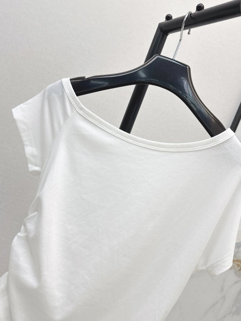 Ysl T-Shirts Trendsetting 146824