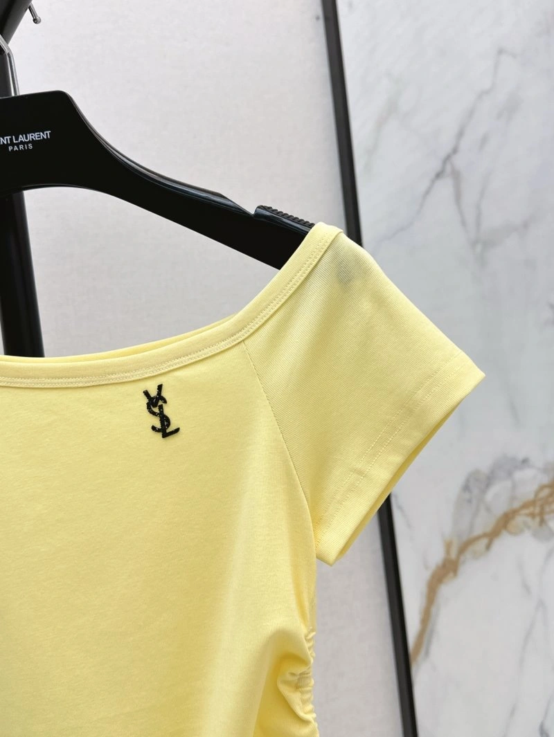 Ysl T-Shirts WellDesigned 146821