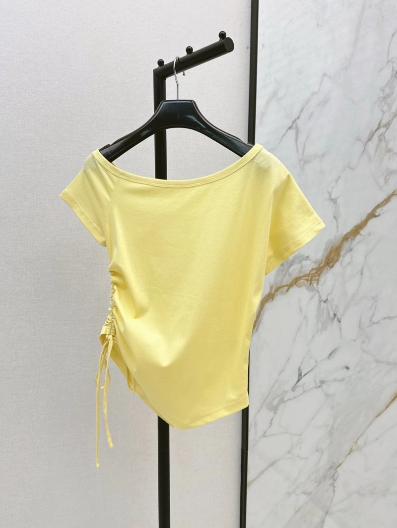 Ysl T-Shirts WellDesigned 146821