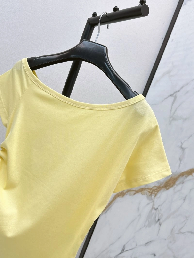 Ysl T-Shirts WellDesigned 146821