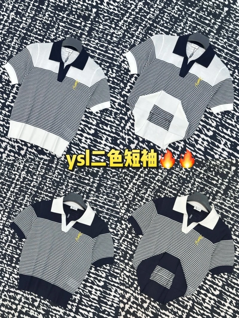 HighPerformance Ysl T-Shirts 146820