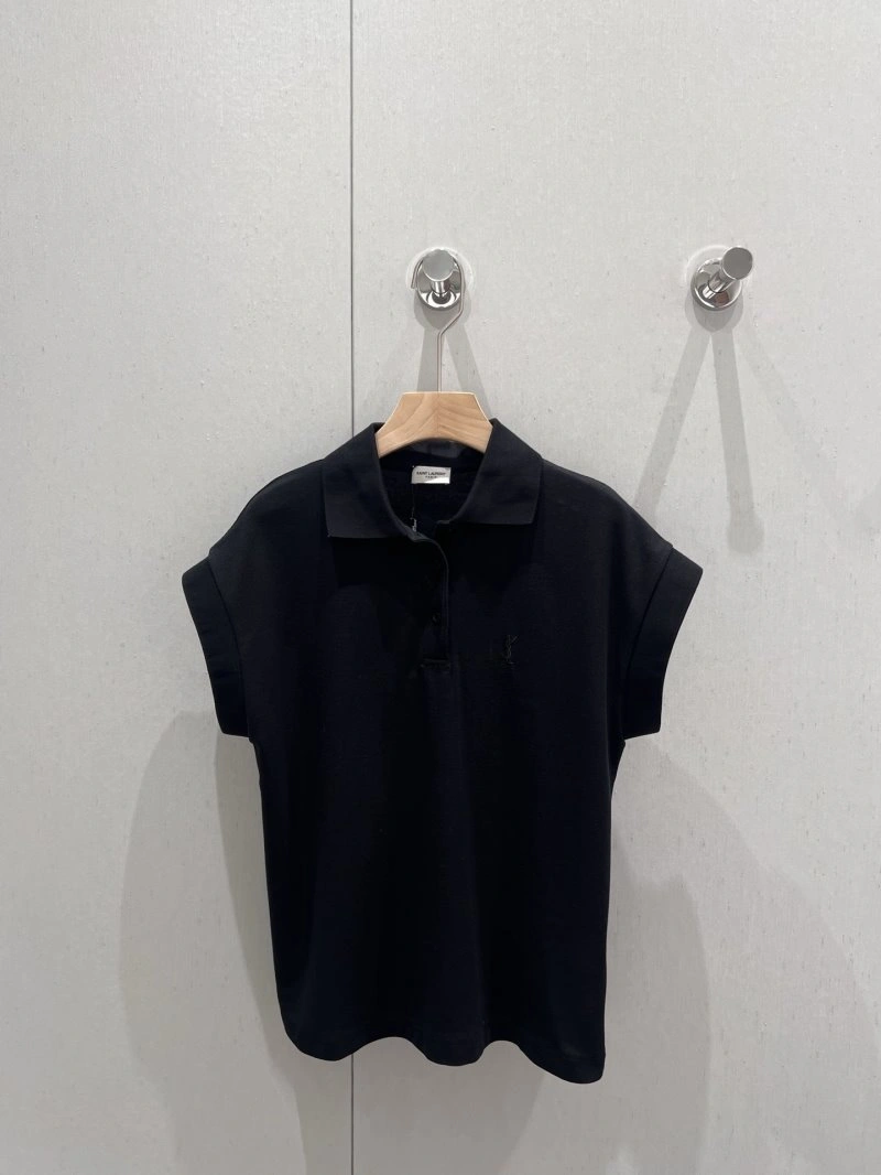 ZeroBulk Ysl T-Shirts 146818