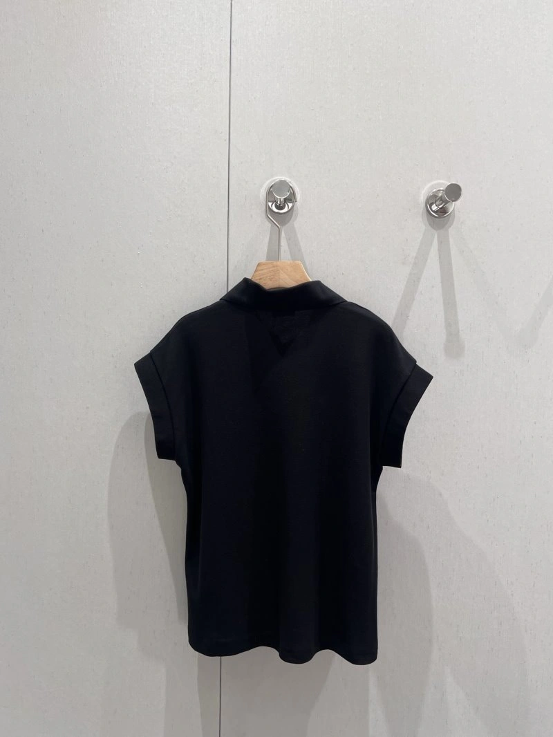 ZeroBulk Ysl T-Shirts 146818