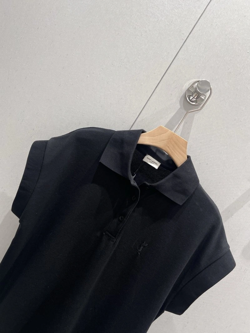 ZeroBulk Ysl T-Shirts 146818