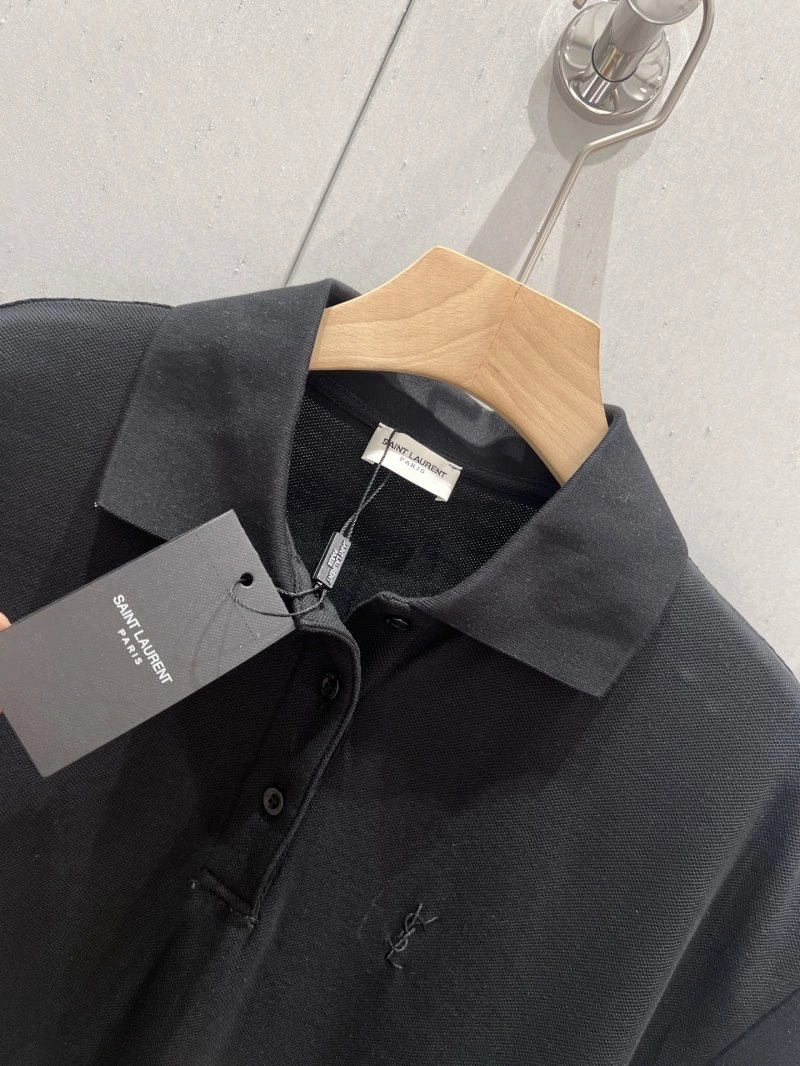 ZeroBulk Ysl T-Shirts 146818