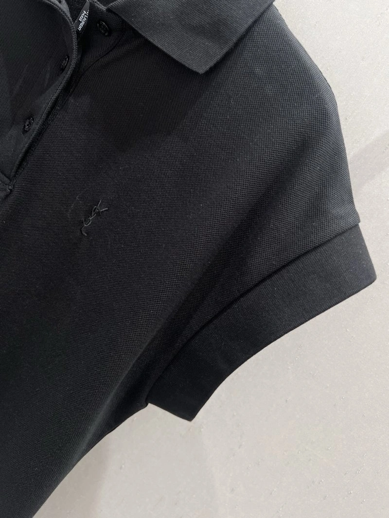 ZeroBulk Ysl T-Shirts 146818