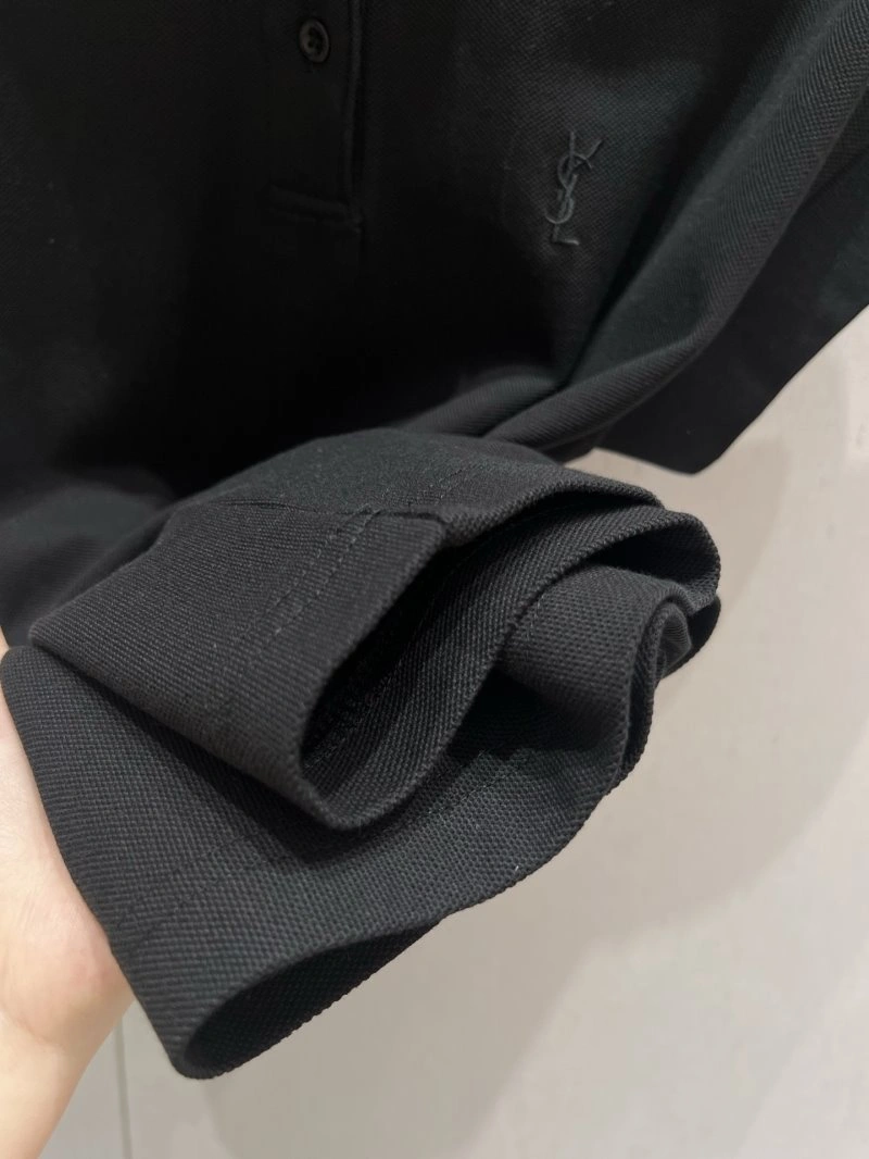 ZeroBulk Ysl T-Shirts 146818