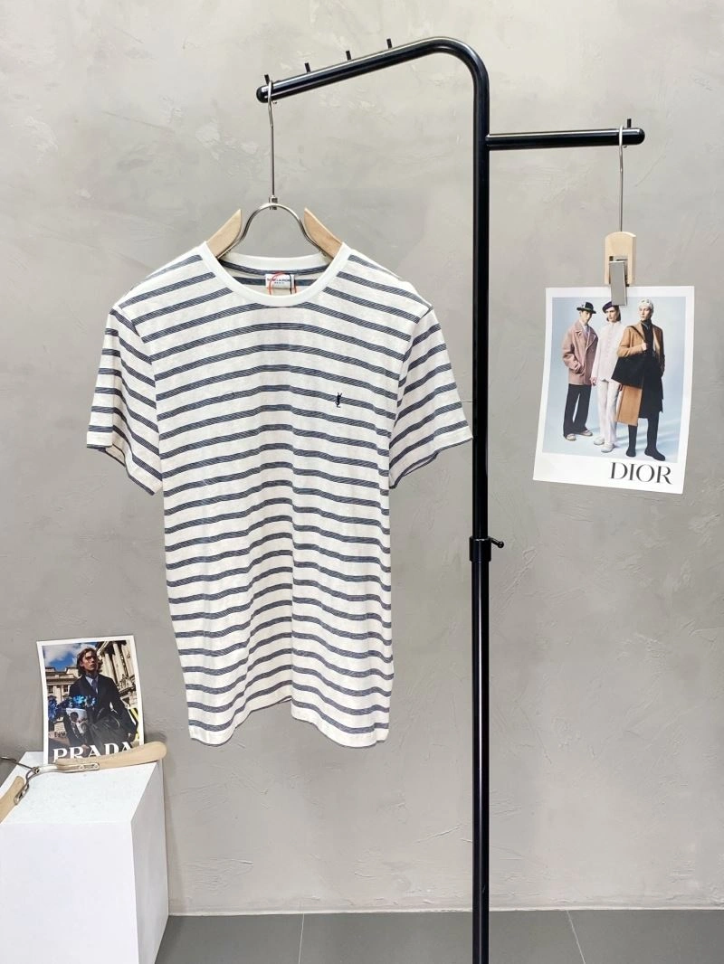 Vibrant Ysl T-Shirts 159906
