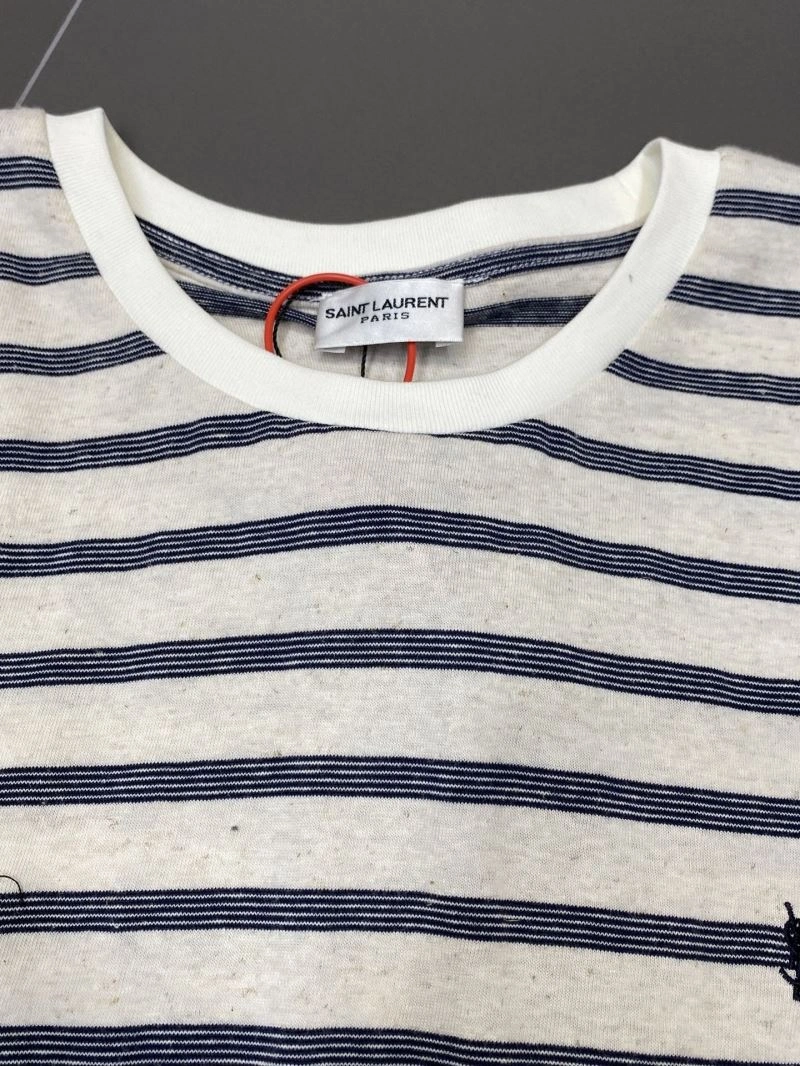 Vibrant Ysl T-Shirts 159906