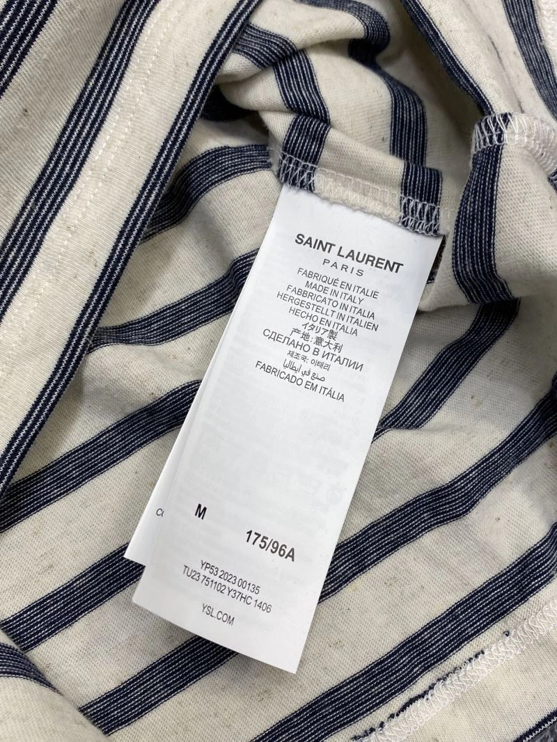 Vibrant Ysl T-Shirts 159906