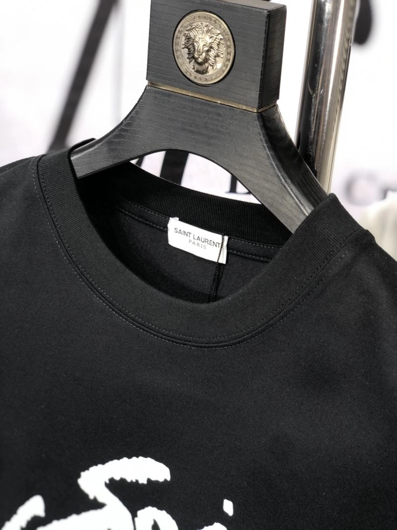 Ysl T-Shirts Trendy 159903