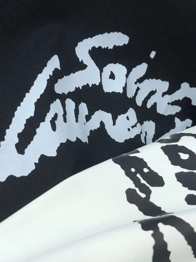 Ysl T-Shirts Trendy 159903