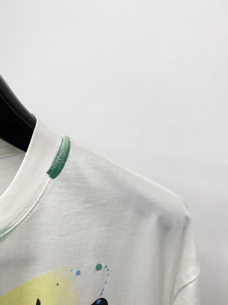Ysl T-Shirts Vibrant 159904
