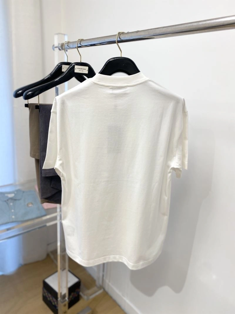 Ysl T-Shirts Vibrant 159904