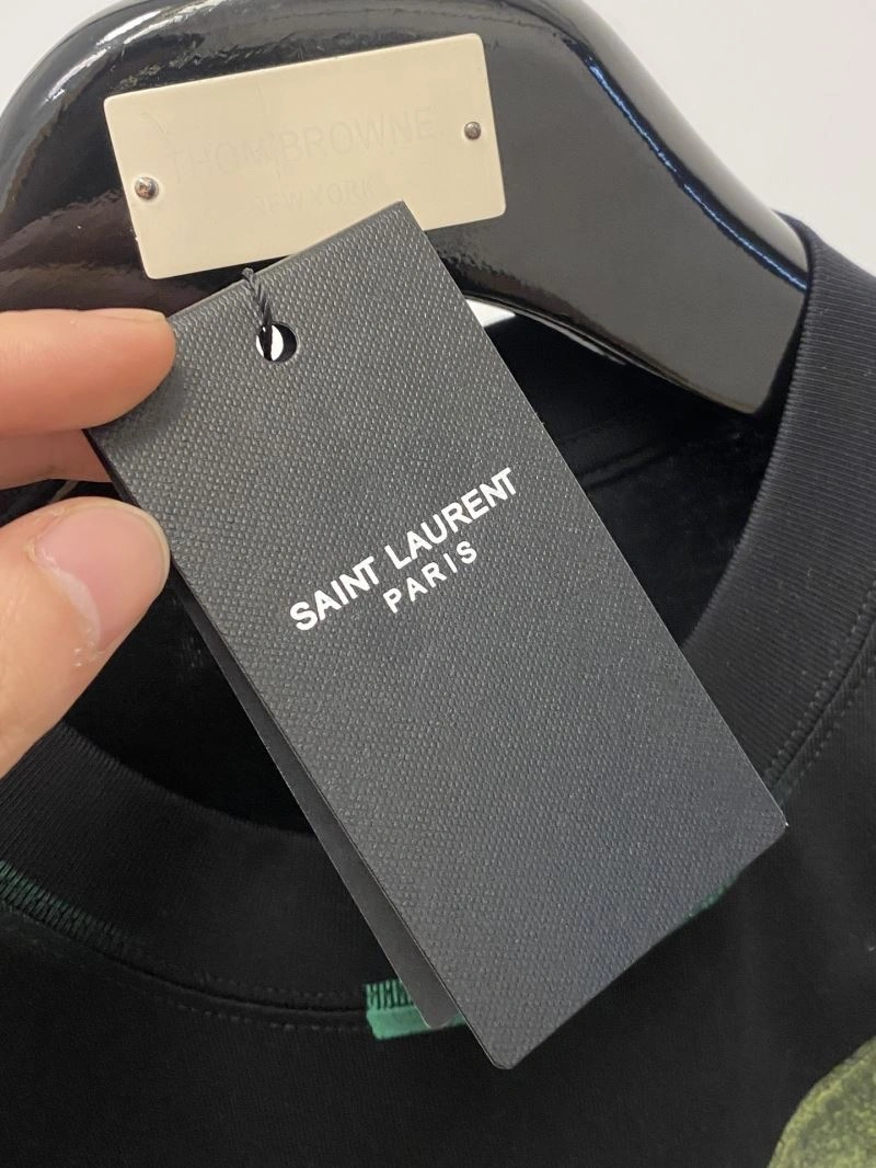 Ysl T-Shirts Trendy 159976