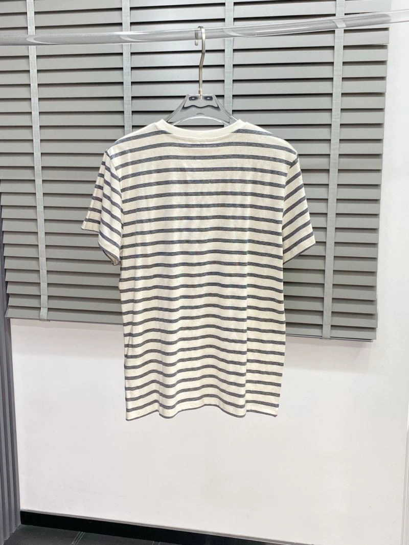 Ysl T-Shirts Breathable 159909