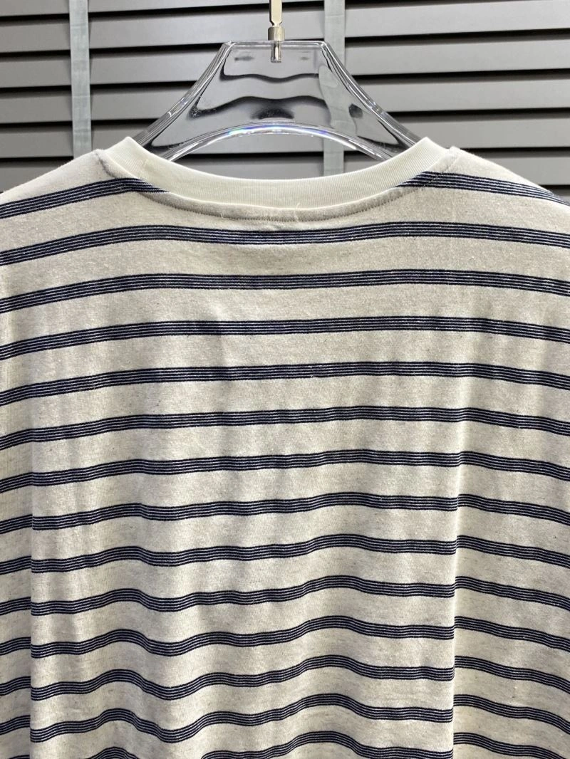 Ysl T-Shirts Breathable 159909