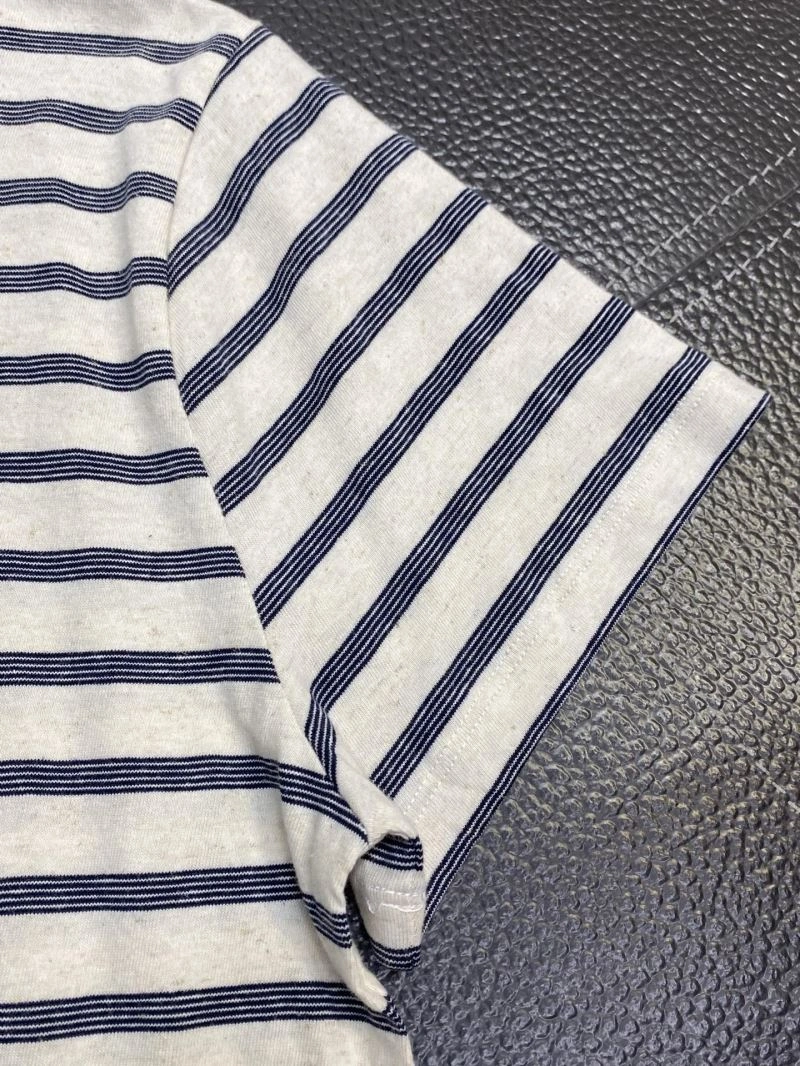 Ysl T-Shirts Breathable 159909