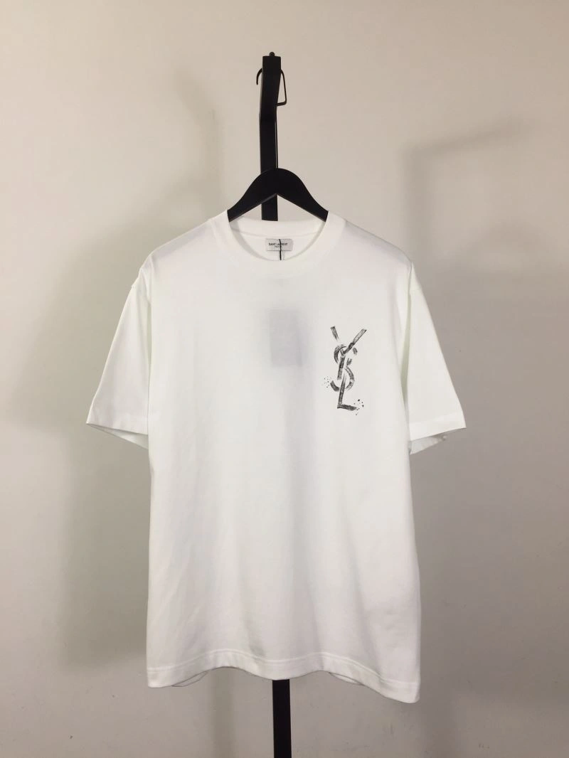 Refined Ysl T-Shirts 159914