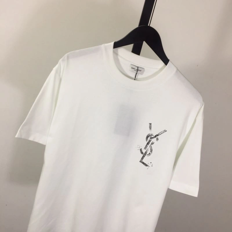 Refined Ysl T-Shirts 159914