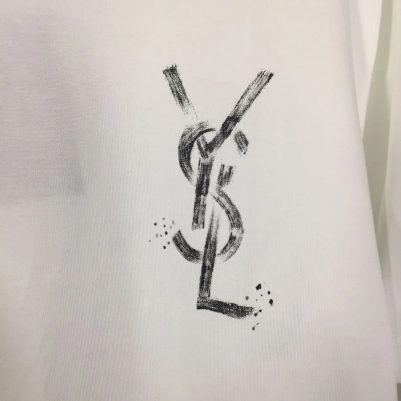 Refined Ysl T-Shirts 159914