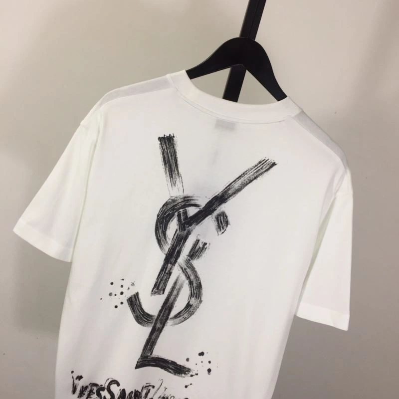Refined Ysl T-Shirts 159914