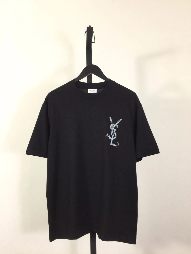 Trendsetting Ysl T-Shirts 159907