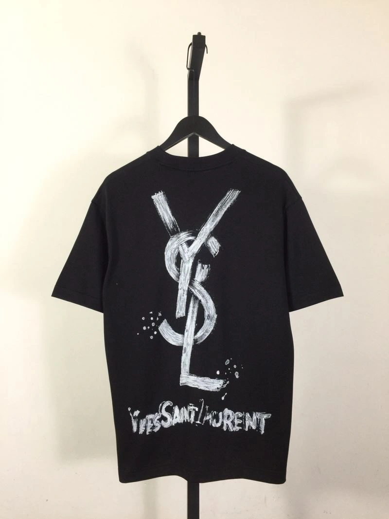 Trendsetting Ysl T-Shirts 159907