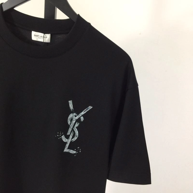 Trendsetting Ysl T-Shirts 159907