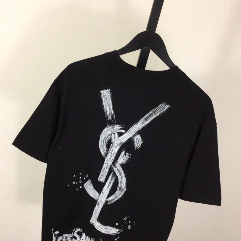 Trendsetting Ysl T-Shirts 159907