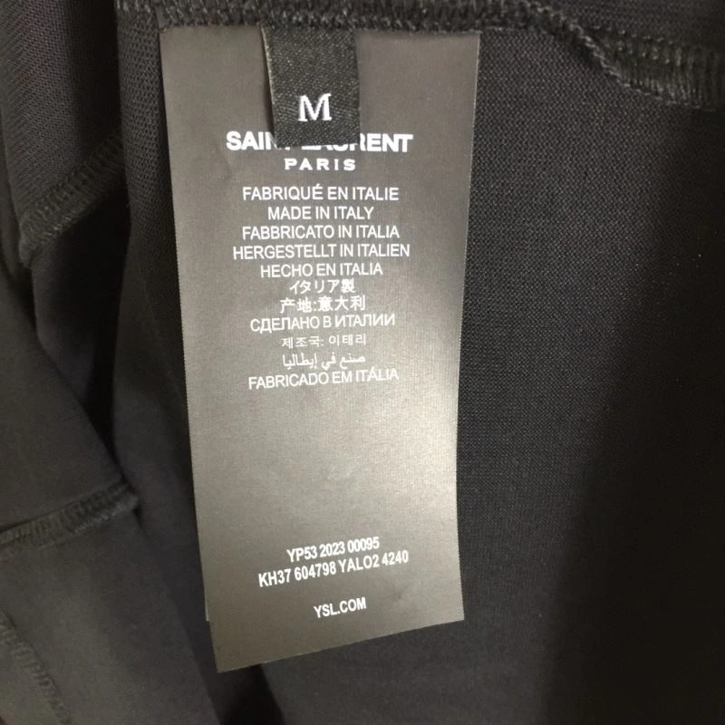 Trendsetting Ysl T-Shirts 159907