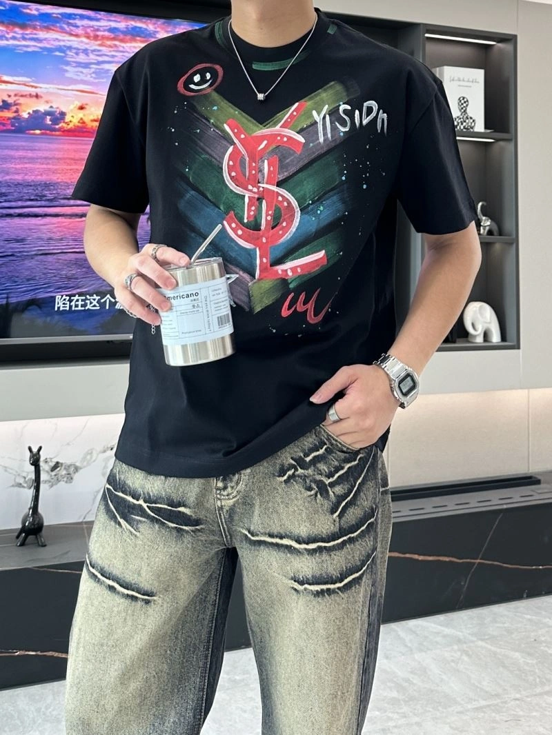 HighPerformance Ysl T-Shirts 159989