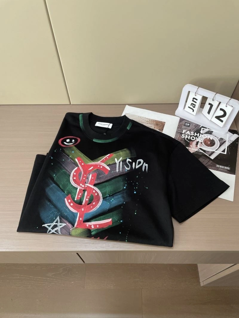 HighPerformance Ysl T-Shirts 159989
