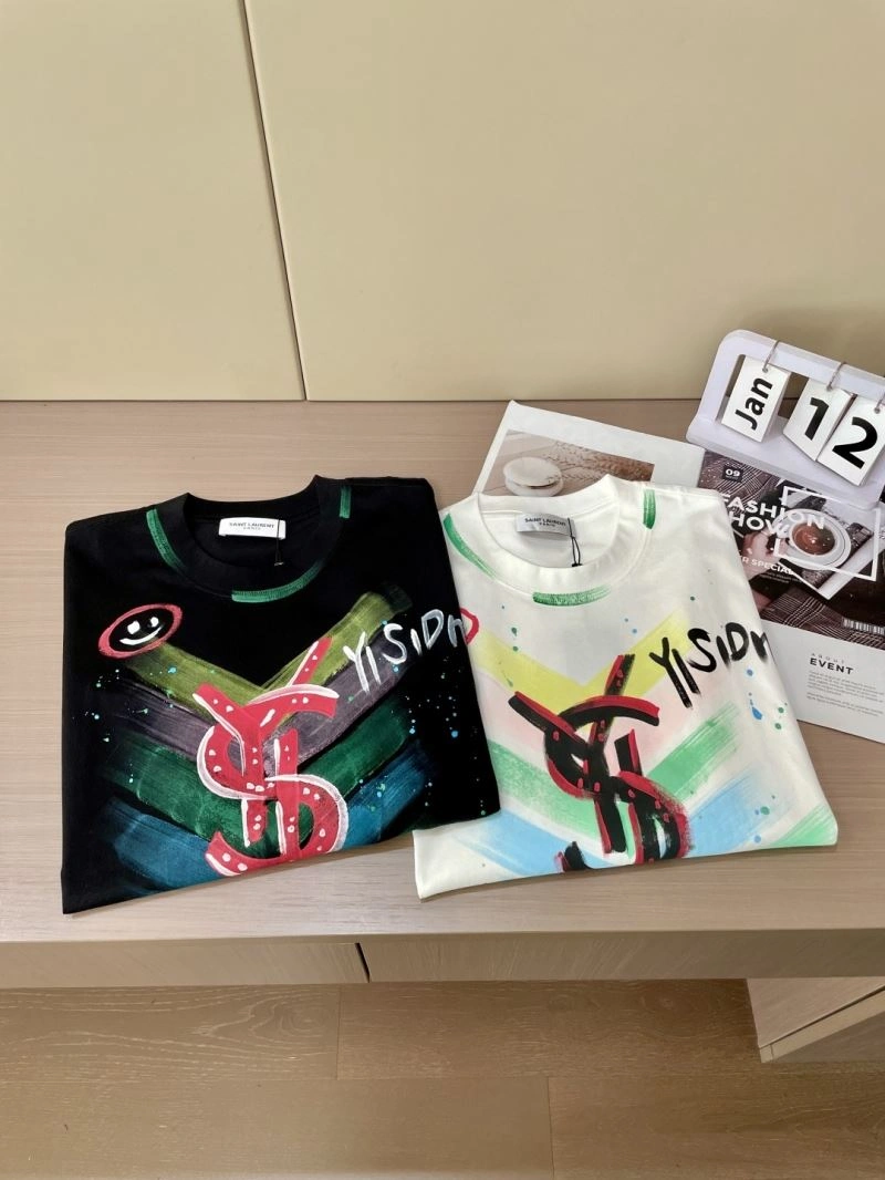 HighPerformance Ysl T-Shirts 159989