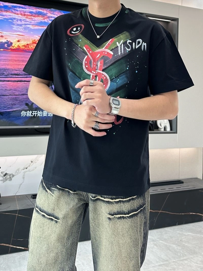 HighPerformance Ysl T-Shirts 159989
