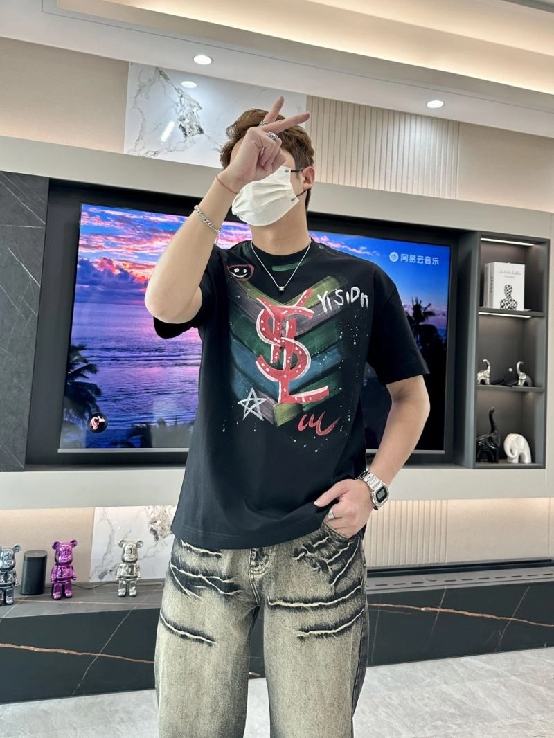 HighPerformance Ysl T-Shirts 159989