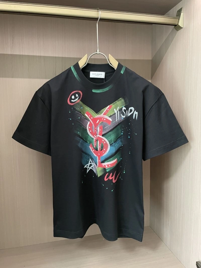 HighPerformance Ysl T-Shirts 159989