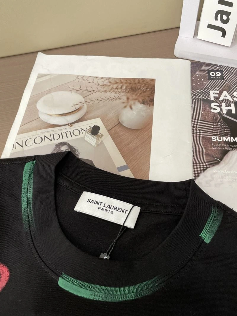HighPerformance Ysl T-Shirts 159989