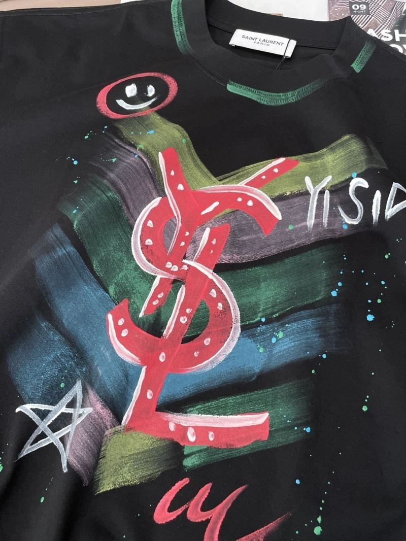 HighPerformance Ysl T-Shirts 159989
