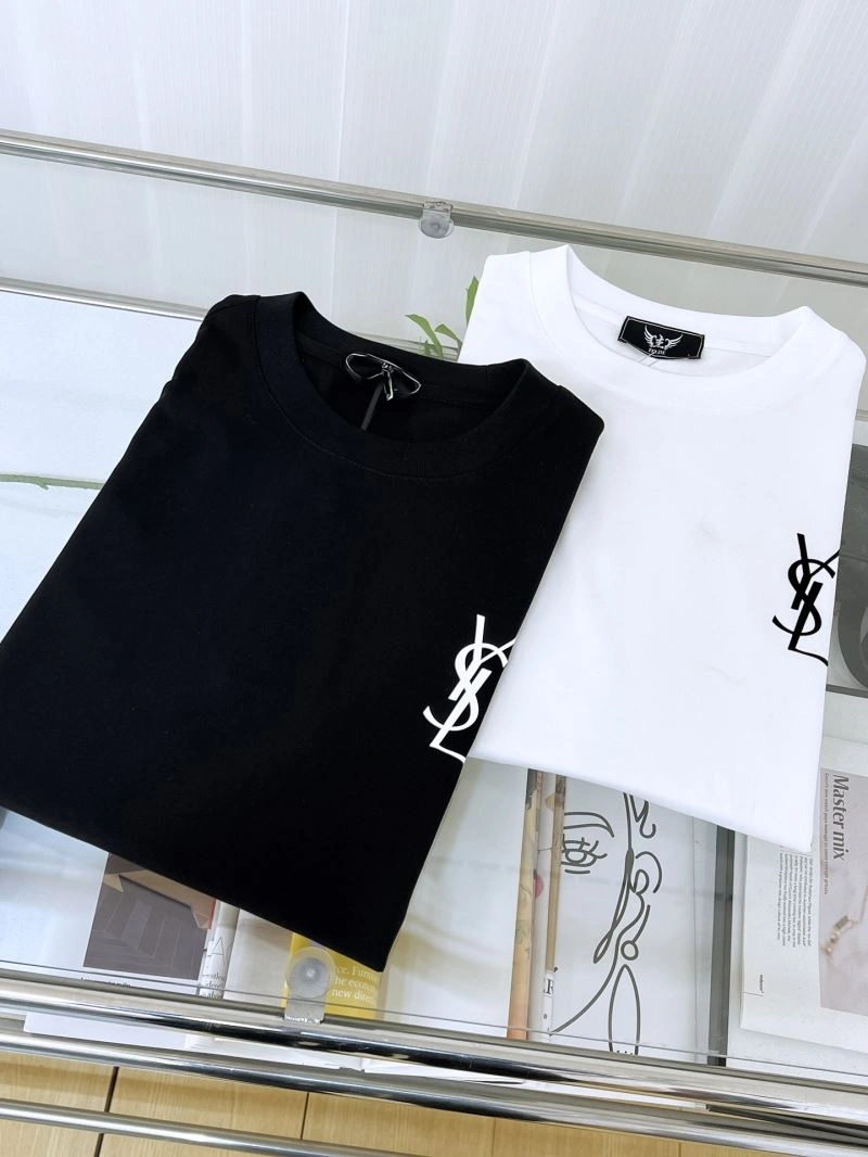 Ysl T-Shirts Bright 159969