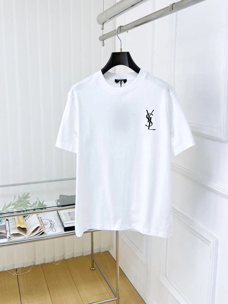 Ysl T-Shirts Bright 159969