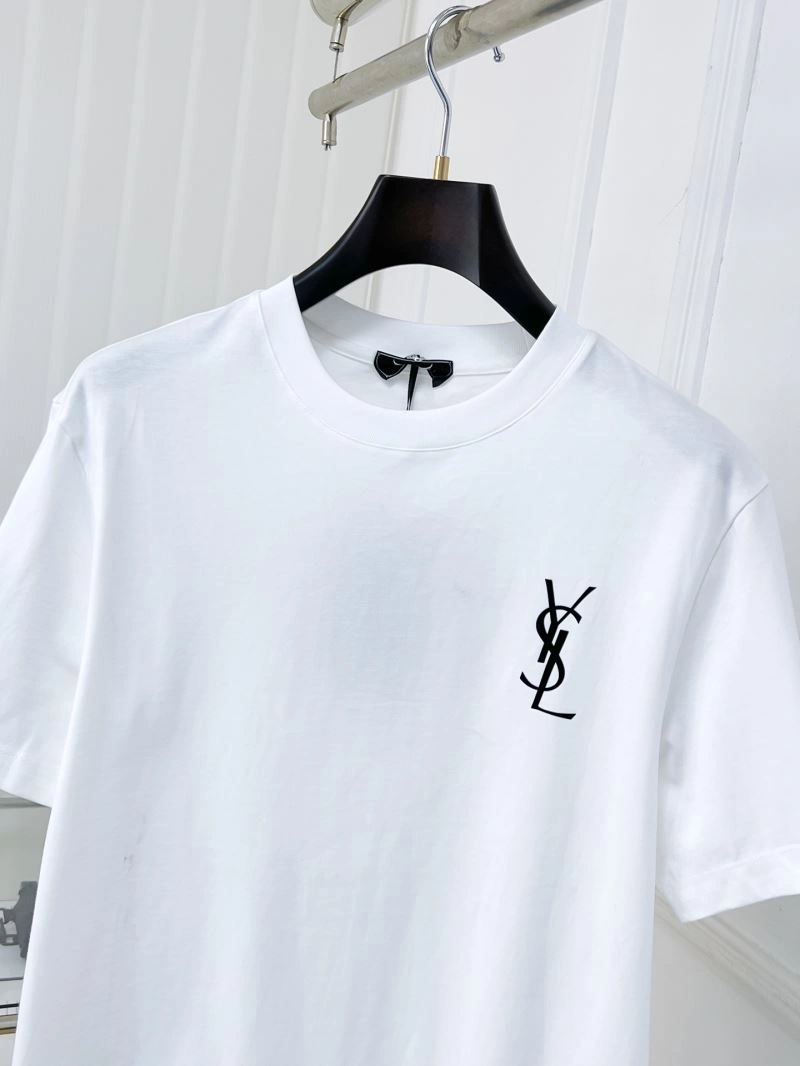 Ysl T-Shirts Bright 159969