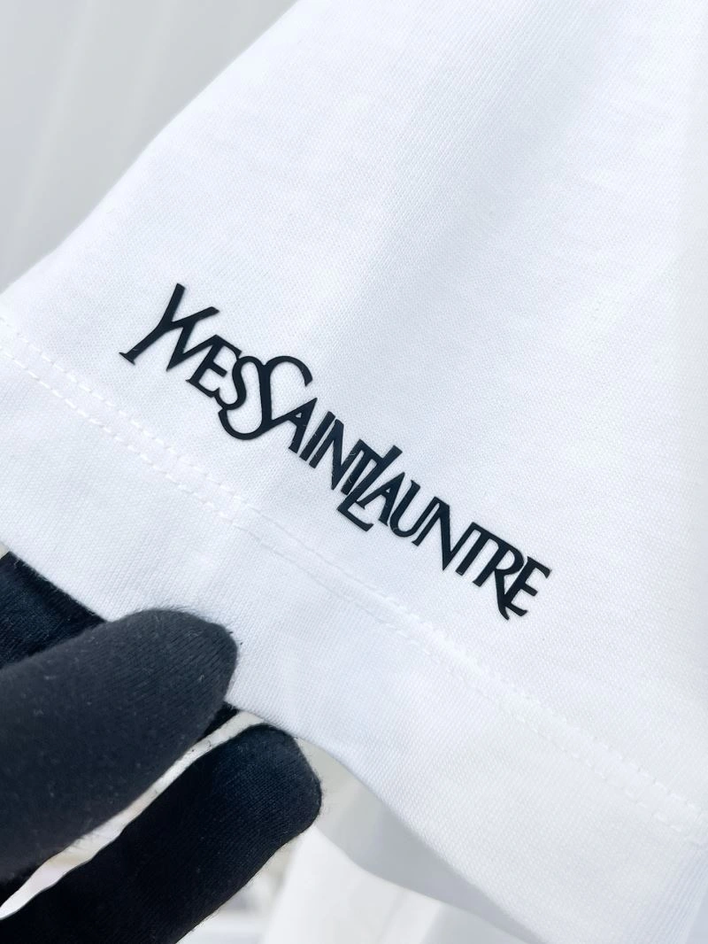 Ysl T-Shirts Bright 159969