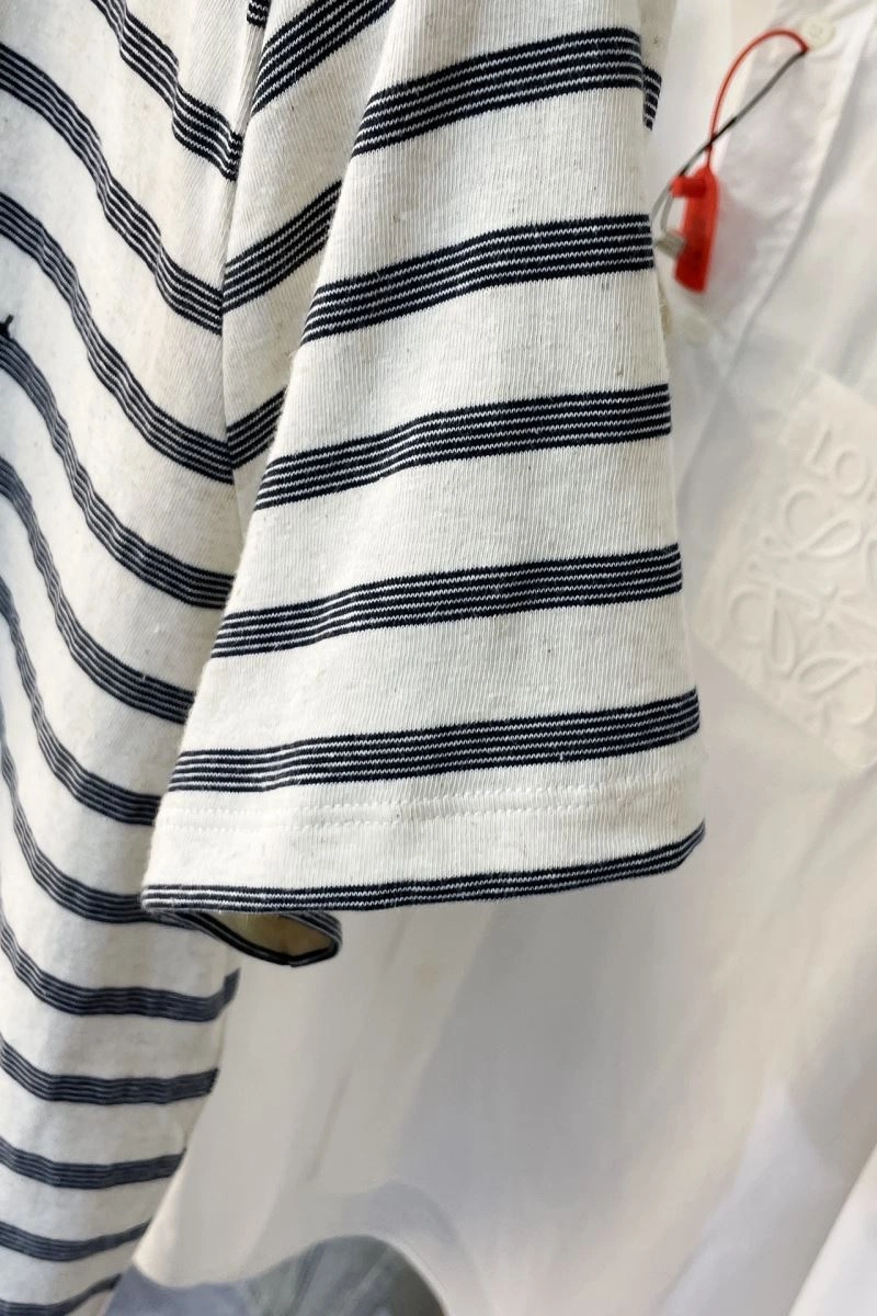 Ysl T-Shirts Sleek 159942