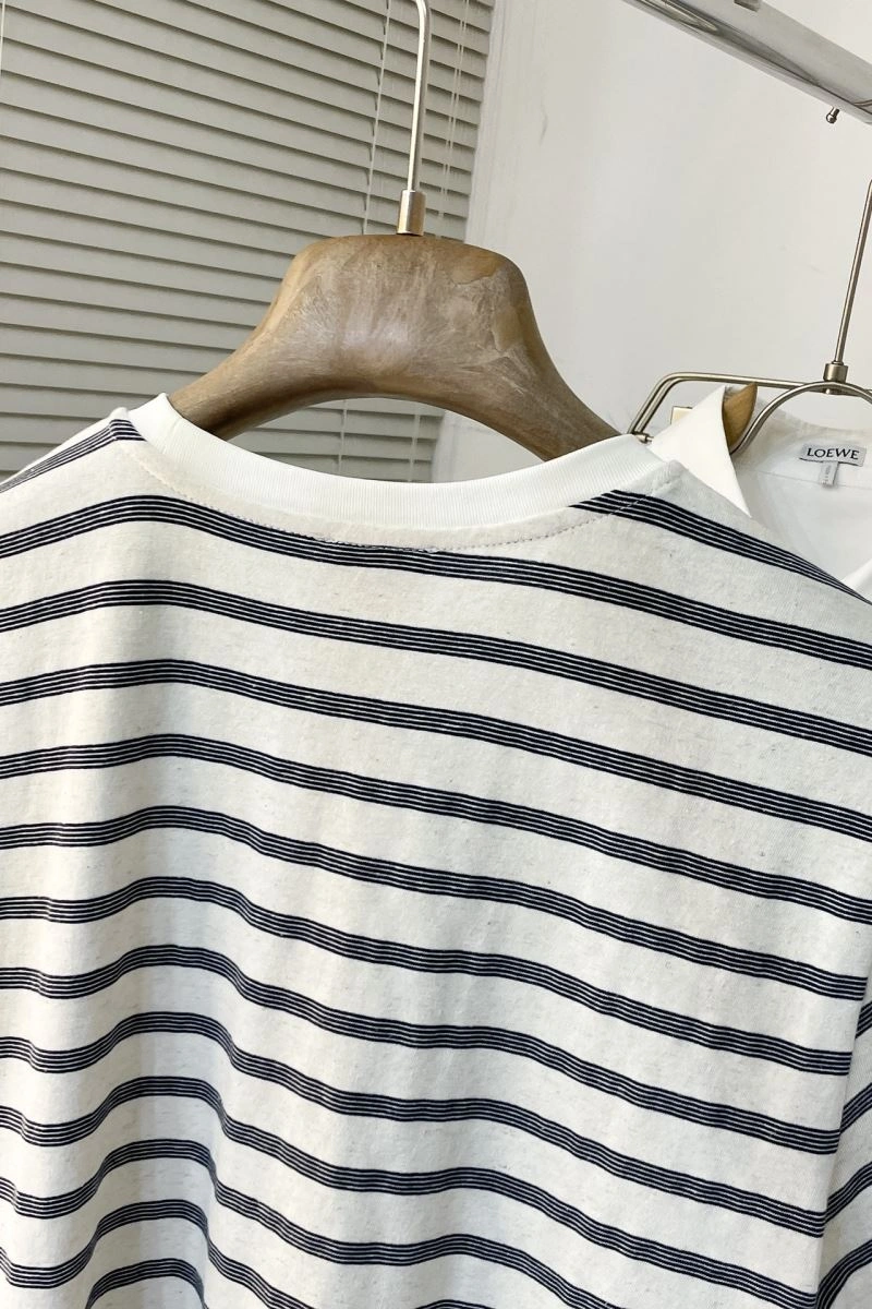 Ysl T-Shirts Sleek 159942