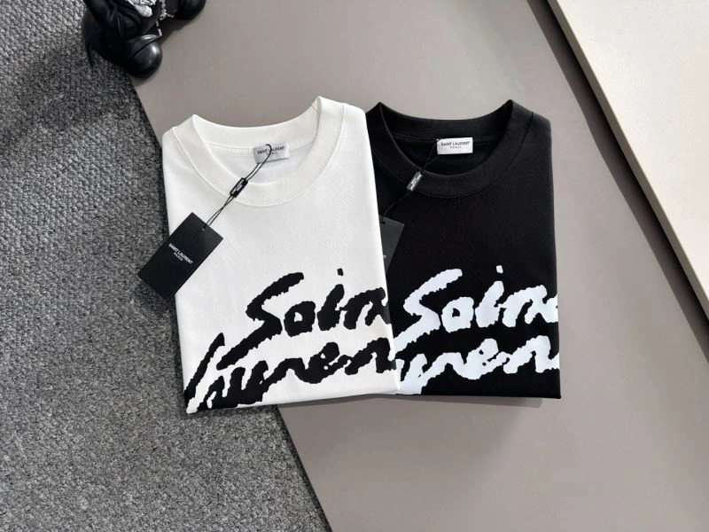 Ysl T-Shirts FreshLook 159900