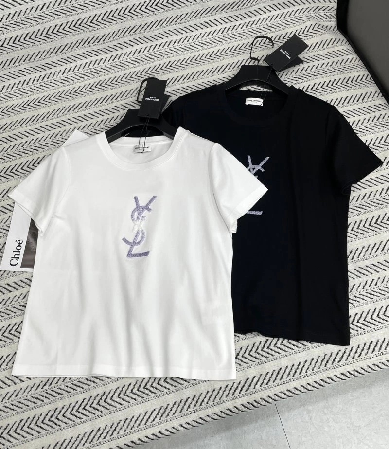 Ysl T-Shirts UrbanChic 153186