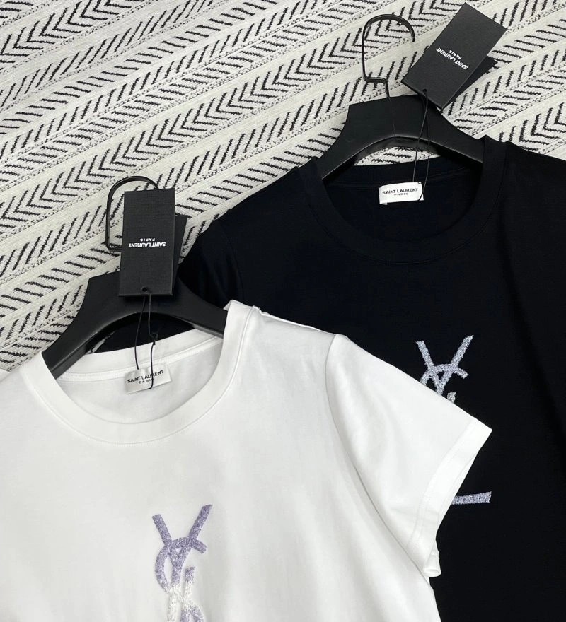 Ysl T-Shirts UrbanChic 153186